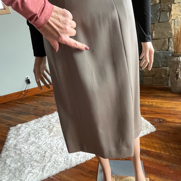 Vintage custom tailored suit made in USA 1950s - Picture 13 of 15